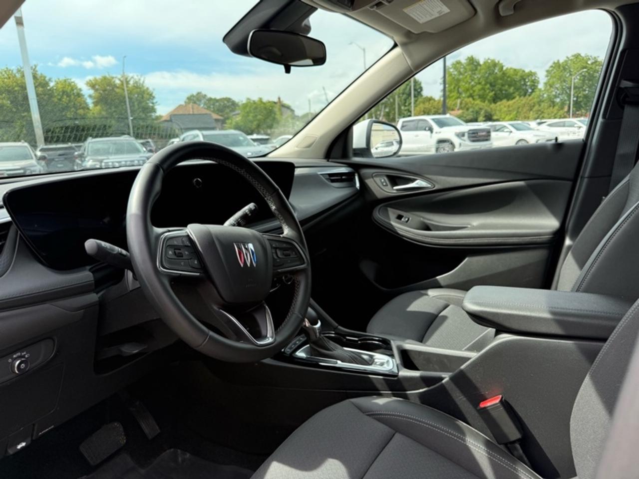 2025 Buick Encore GX Preferred AWD Photo