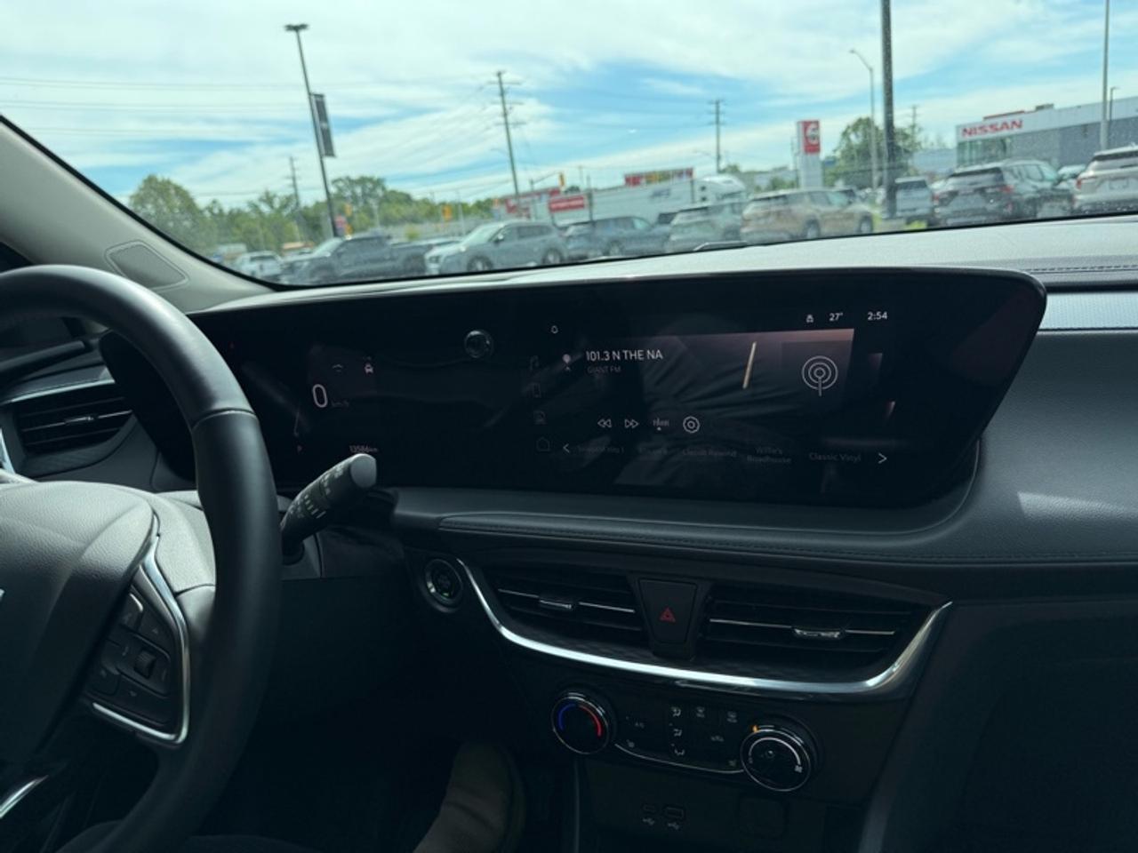 2025 Buick Encore GX Preferred AWD Photo