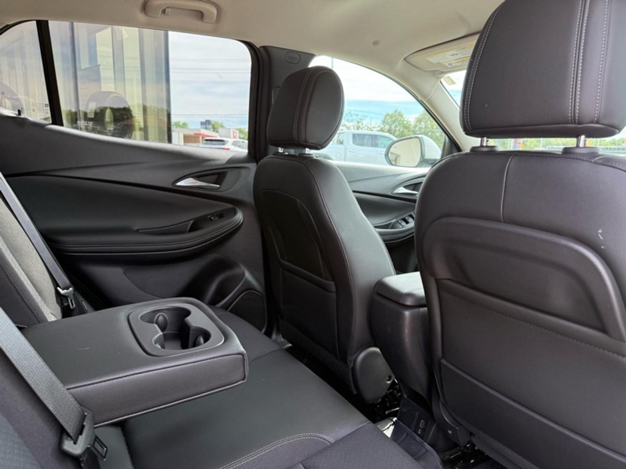 2025 Buick Encore GX Preferred AWD Photo