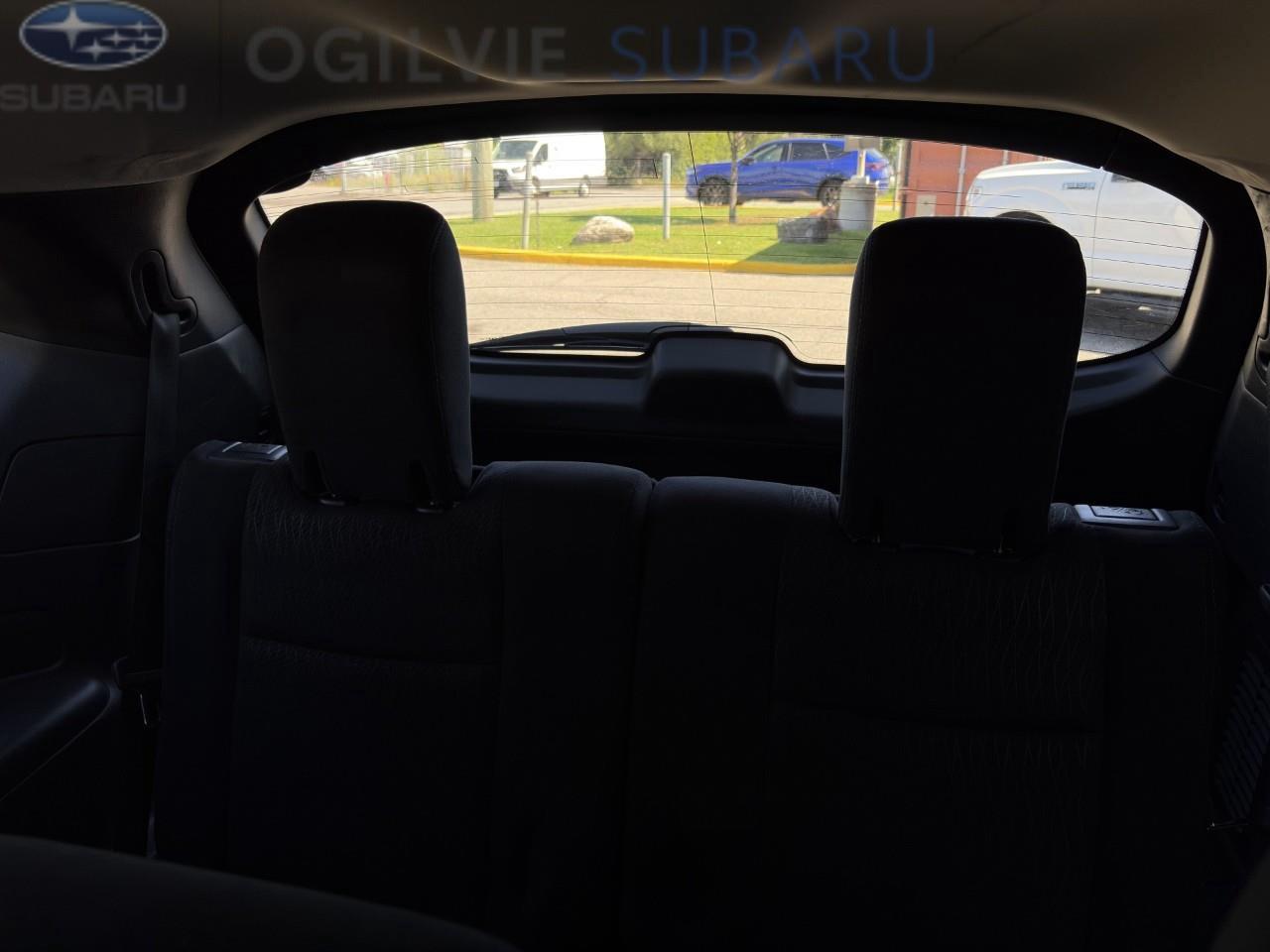 2015 Nissan Pathfinder SV 4dr 4x4 Photo