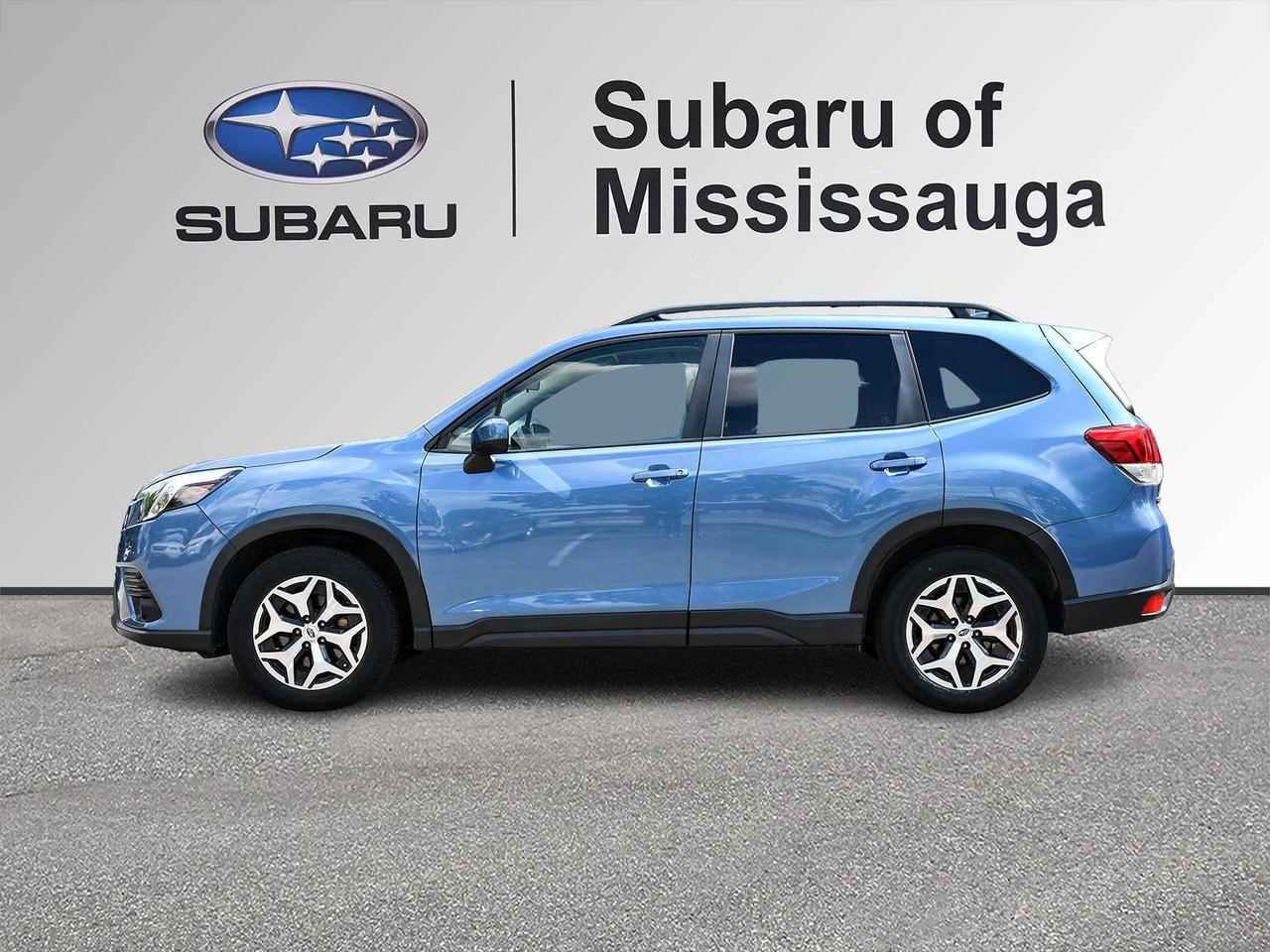 2022 Subaru Forester TOURING   1OWNER   CLEAN CARFAX   SUNROOF   CAM Photo