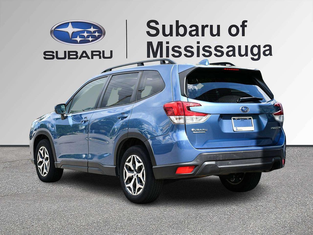 2022 Subaru Forester TOURING   1OWNER   CLEAN CARFAX   SUNROOF   CAM Photo