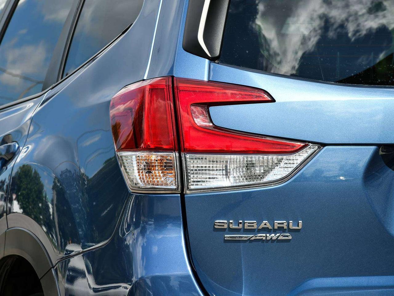 2022 Subaru Forester TOURING   1OWNER   CLEAN CARFAX   SUNROOF   CAM Photo
