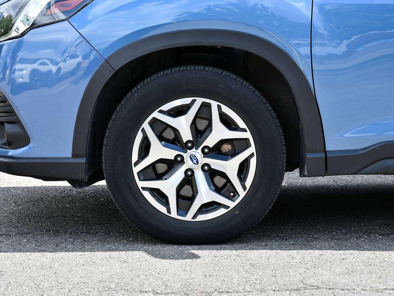 2022 Subaru Forester TOURING   1OWNER   CLEAN CARFAX   SUNROOF   CAM Photo