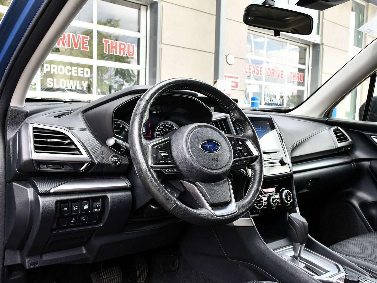 2022 Subaru Forester TOURING   1OWNER   CLEAN CARFAX   SUNROOF   CAM Photo
