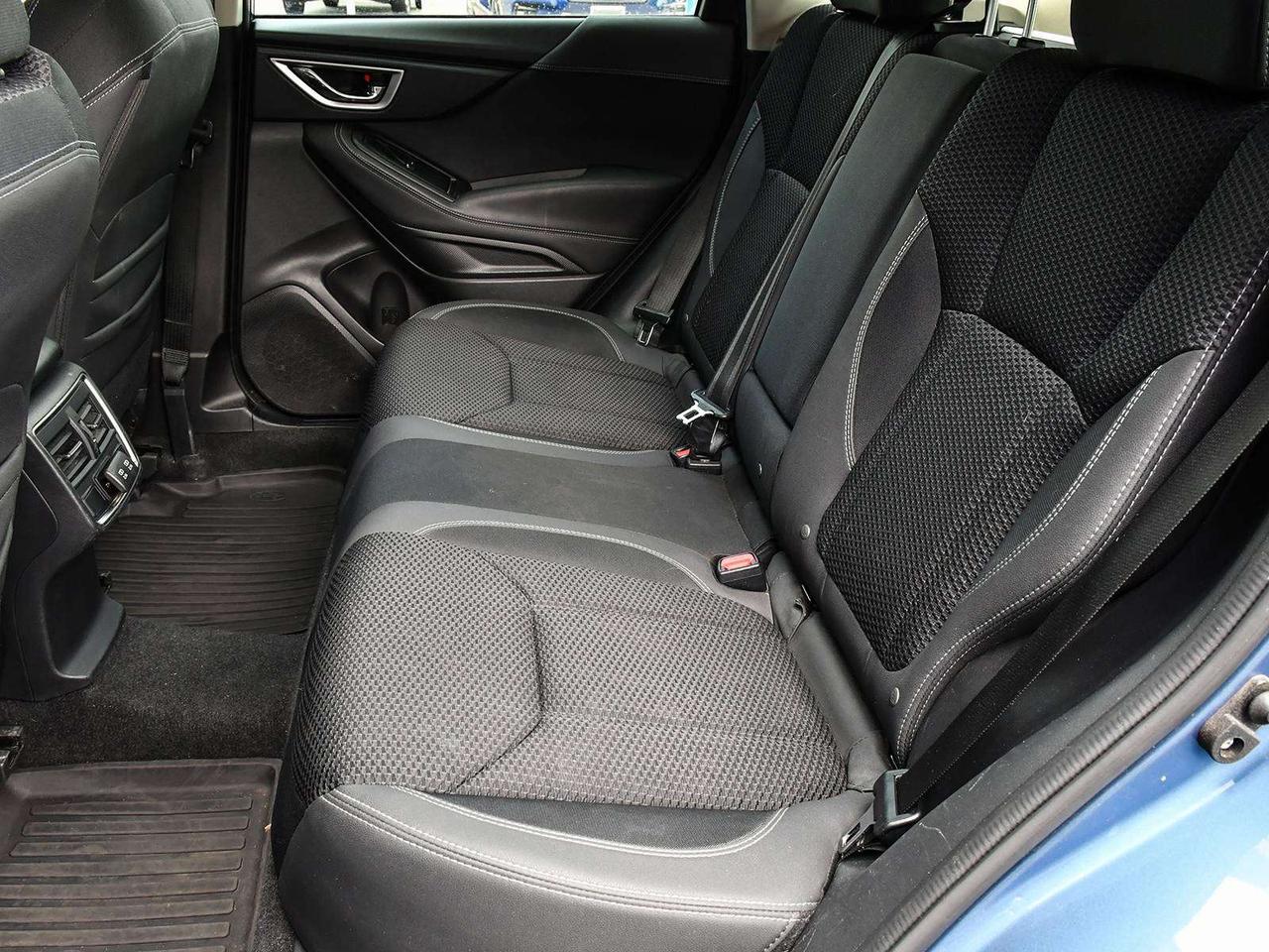 2022 Subaru Forester TOURING   1OWNER   CLEAN CARFAX   SUNROOF   CAM Photo