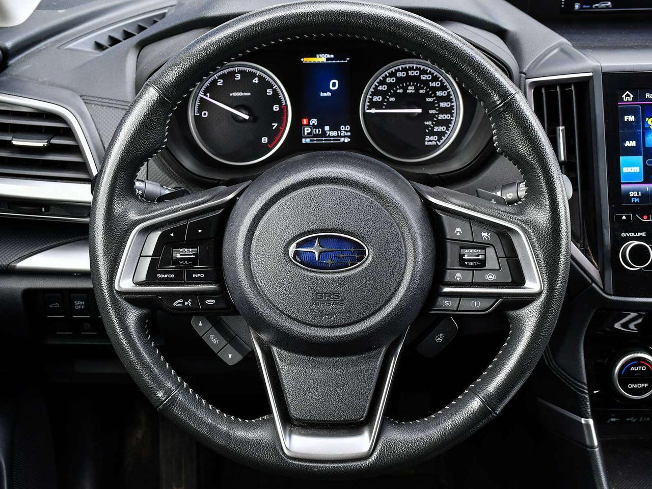 2022 Subaru Forester TOURING   1OWNER   CLEAN CARFAX   SUNROOF   CAM Photo