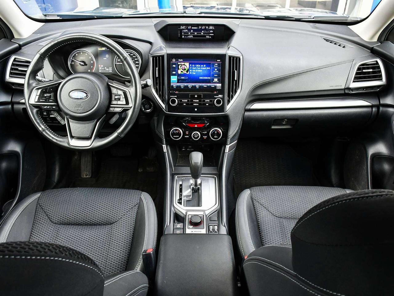 2022 Subaru Forester TOURING   1OWNER   CLEAN CARFAX   SUNROOF   CAM Photo