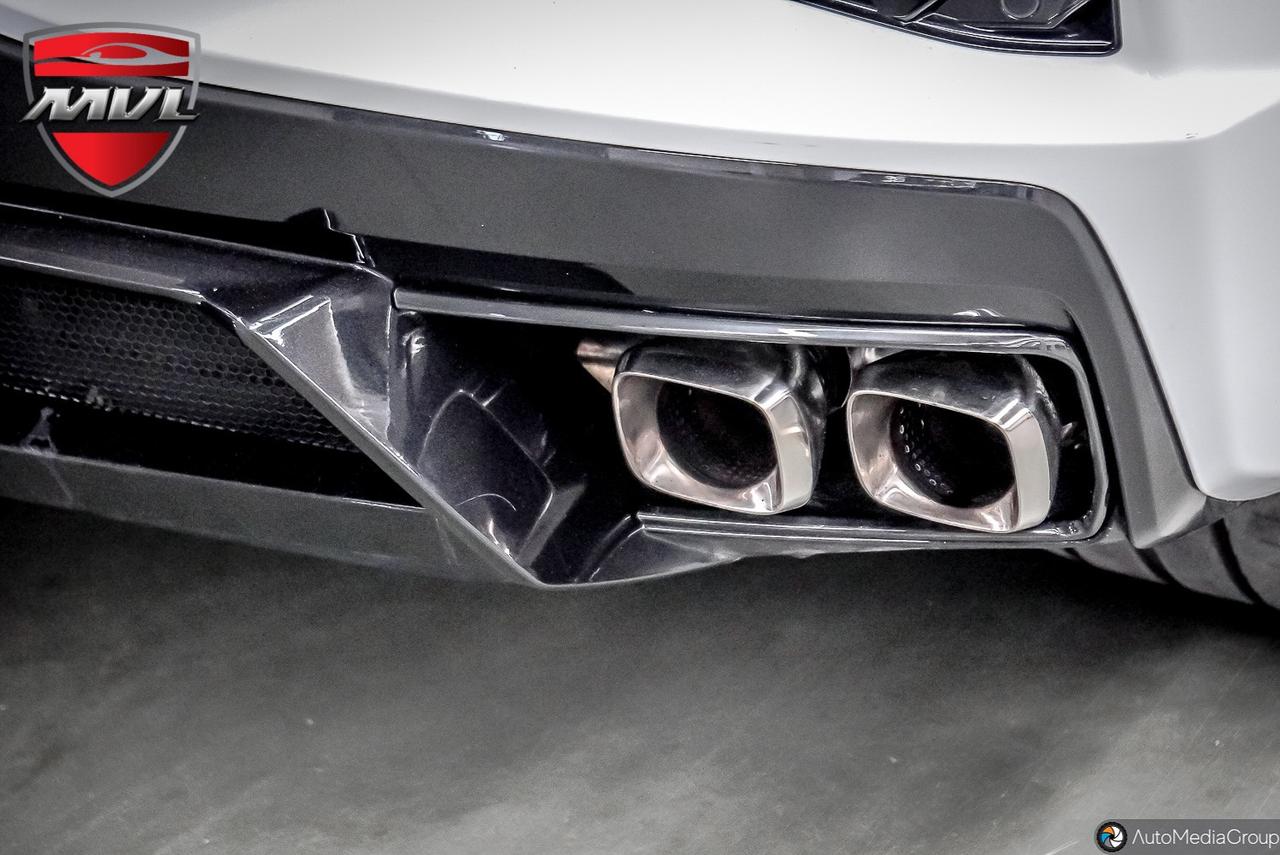 2021 Chevrolet Corvette Stingray w/3LT 2dr Convertible Photo