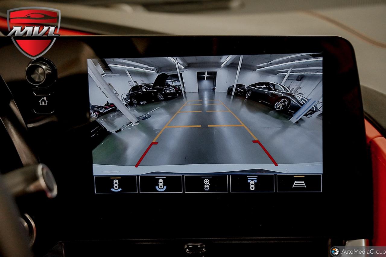2021 Chevrolet Corvette Stingray w/3LT 2dr Convertible Photo