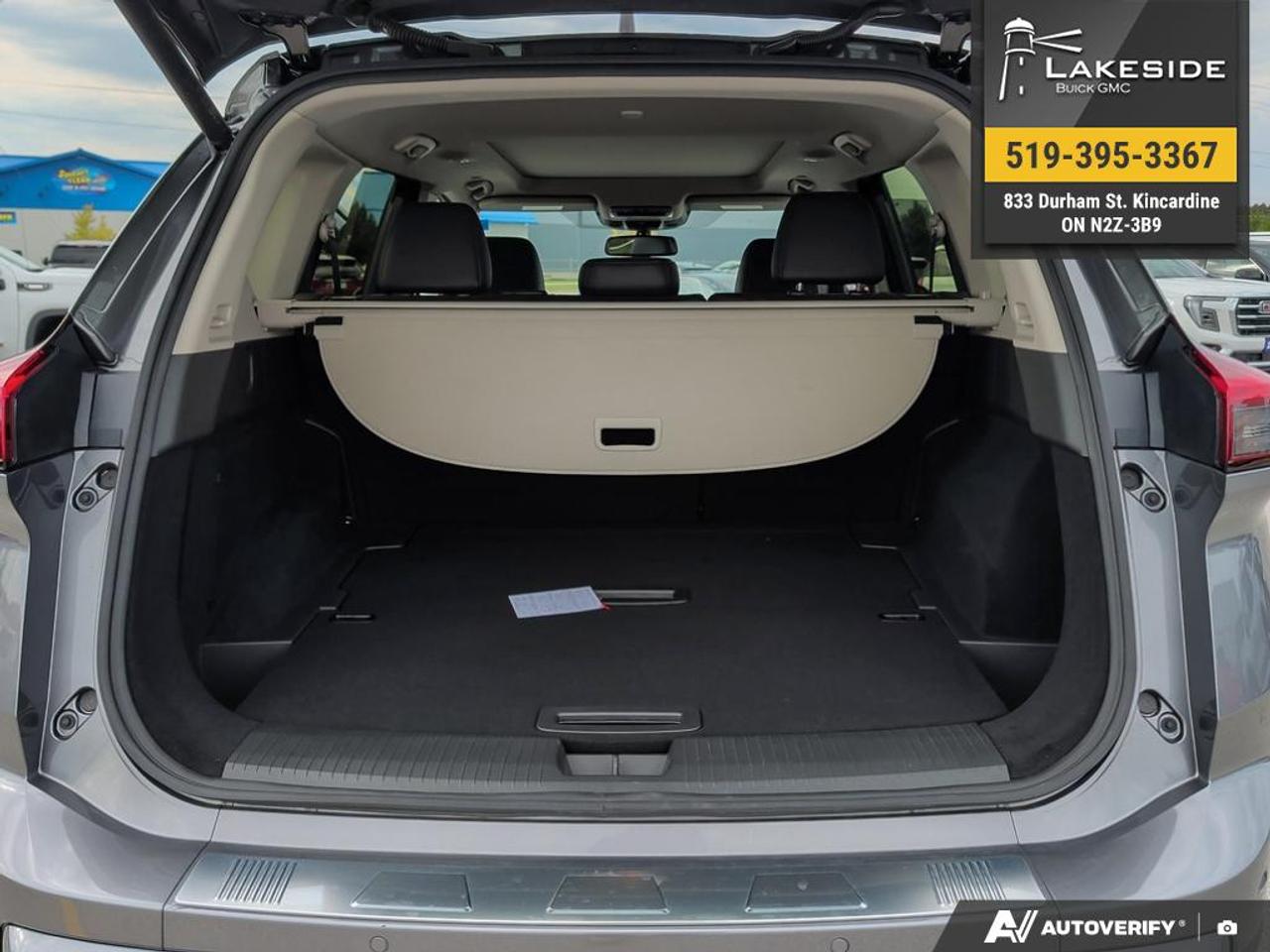 2024 Nissan Rogue SL 4dr All-Wheel Drive Sport Utility Photo
