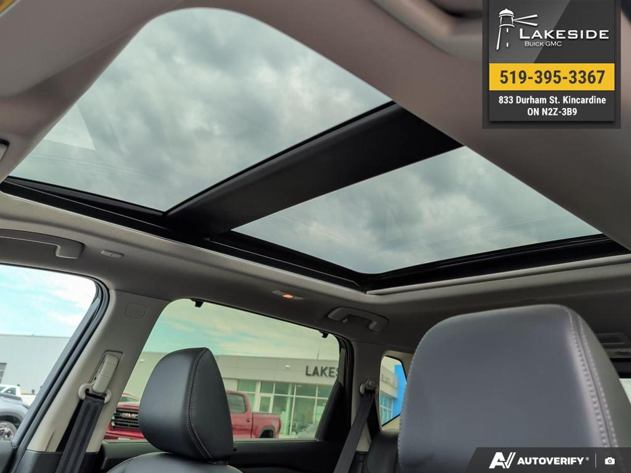 2024 Nissan Rogue SL 4dr All-Wheel Drive Sport Utility Photo