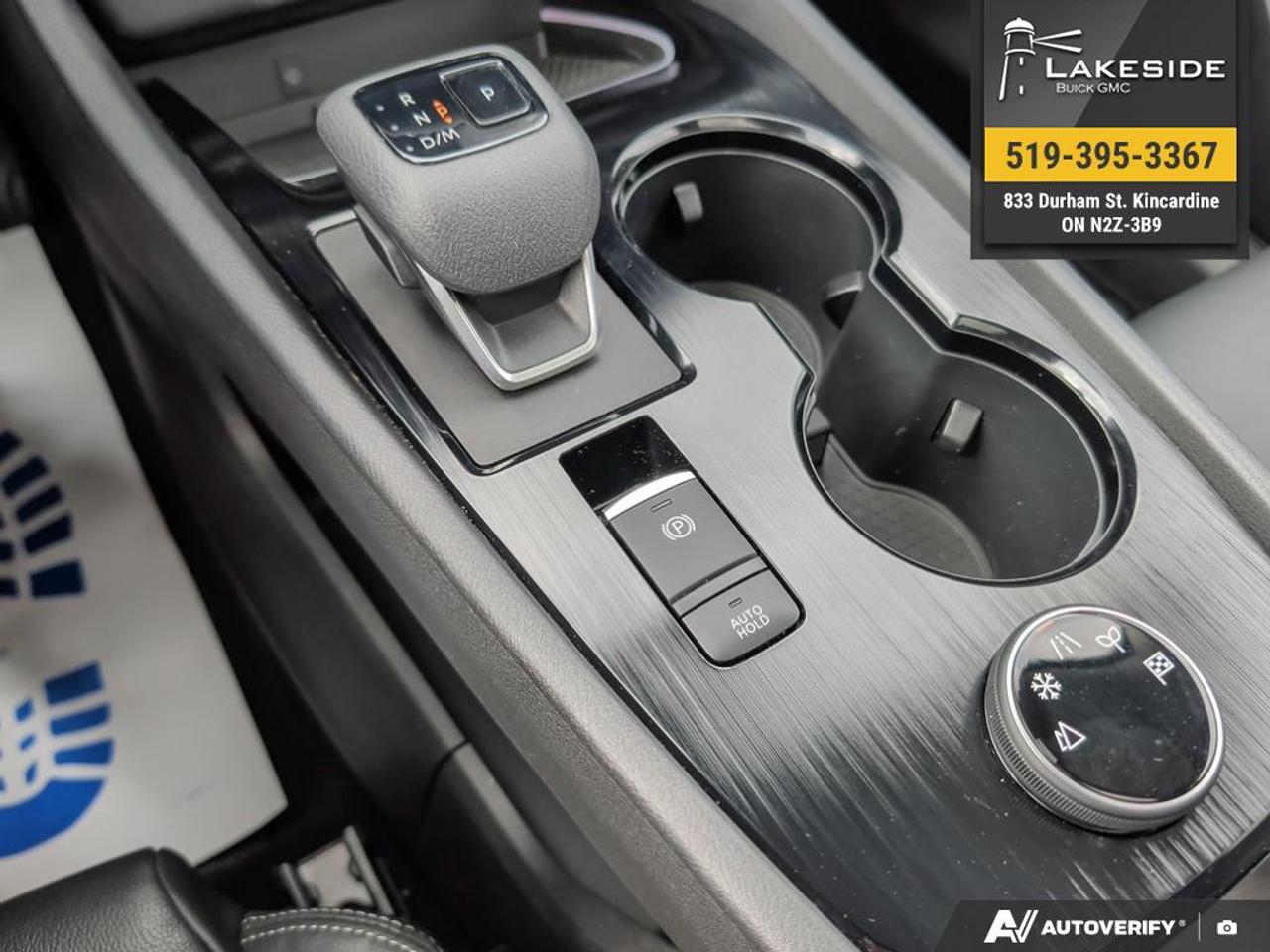 2024 Nissan Rogue SL 4dr All-Wheel Drive Sport Utility Photo