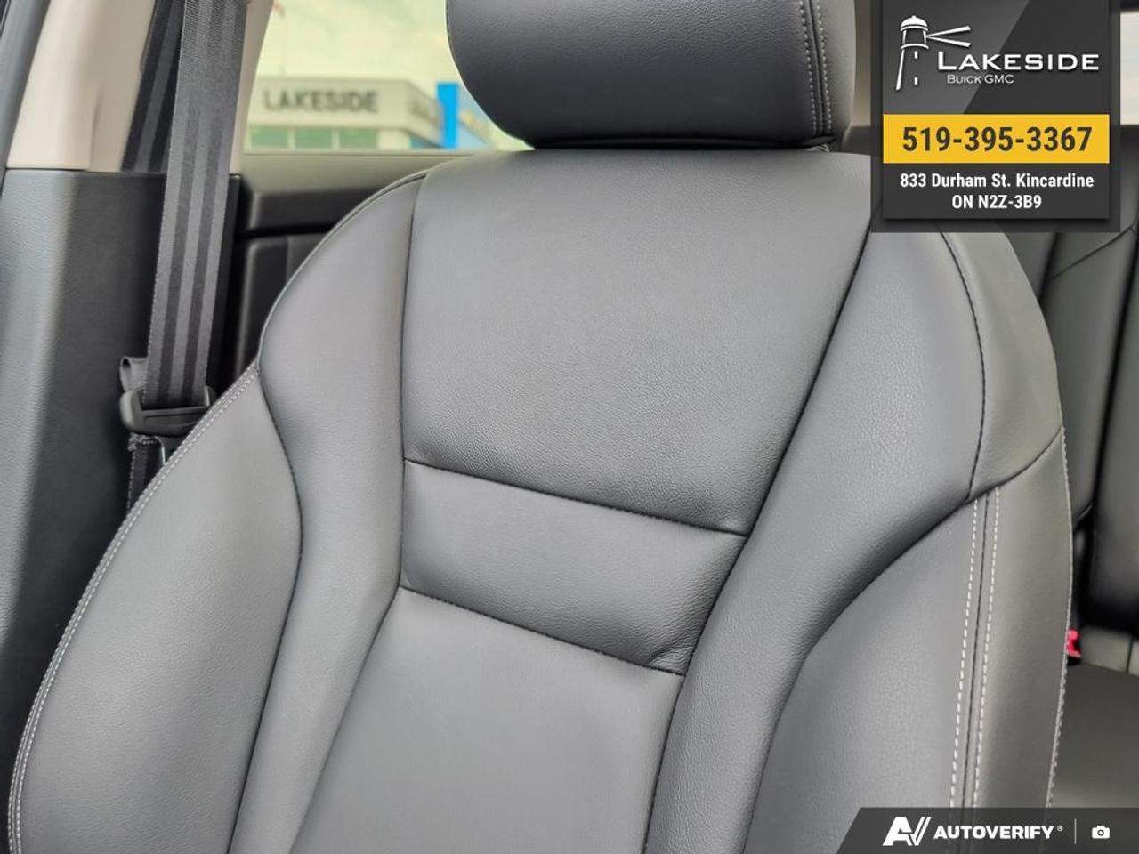 2024 Nissan Rogue SL 4dr All-Wheel Drive Sport Utility Photo