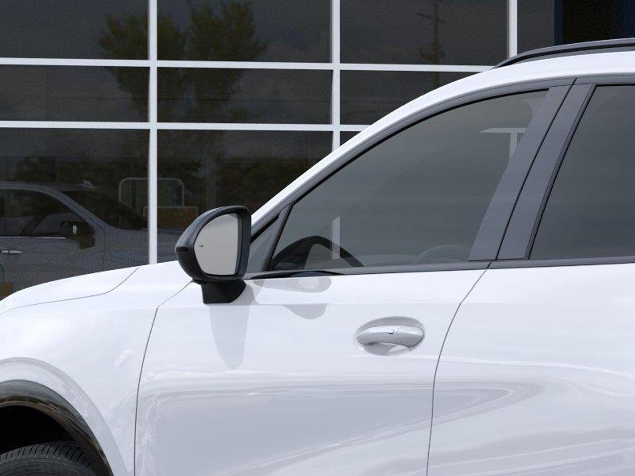 2026 Buick Envision Sport Touring 4dr All-Wheel Drive Photo