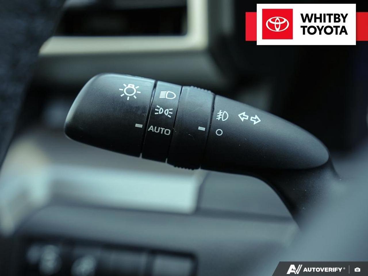 2024 Toyota Tacoma 2.4L Double Cab / Heated Seats Photo