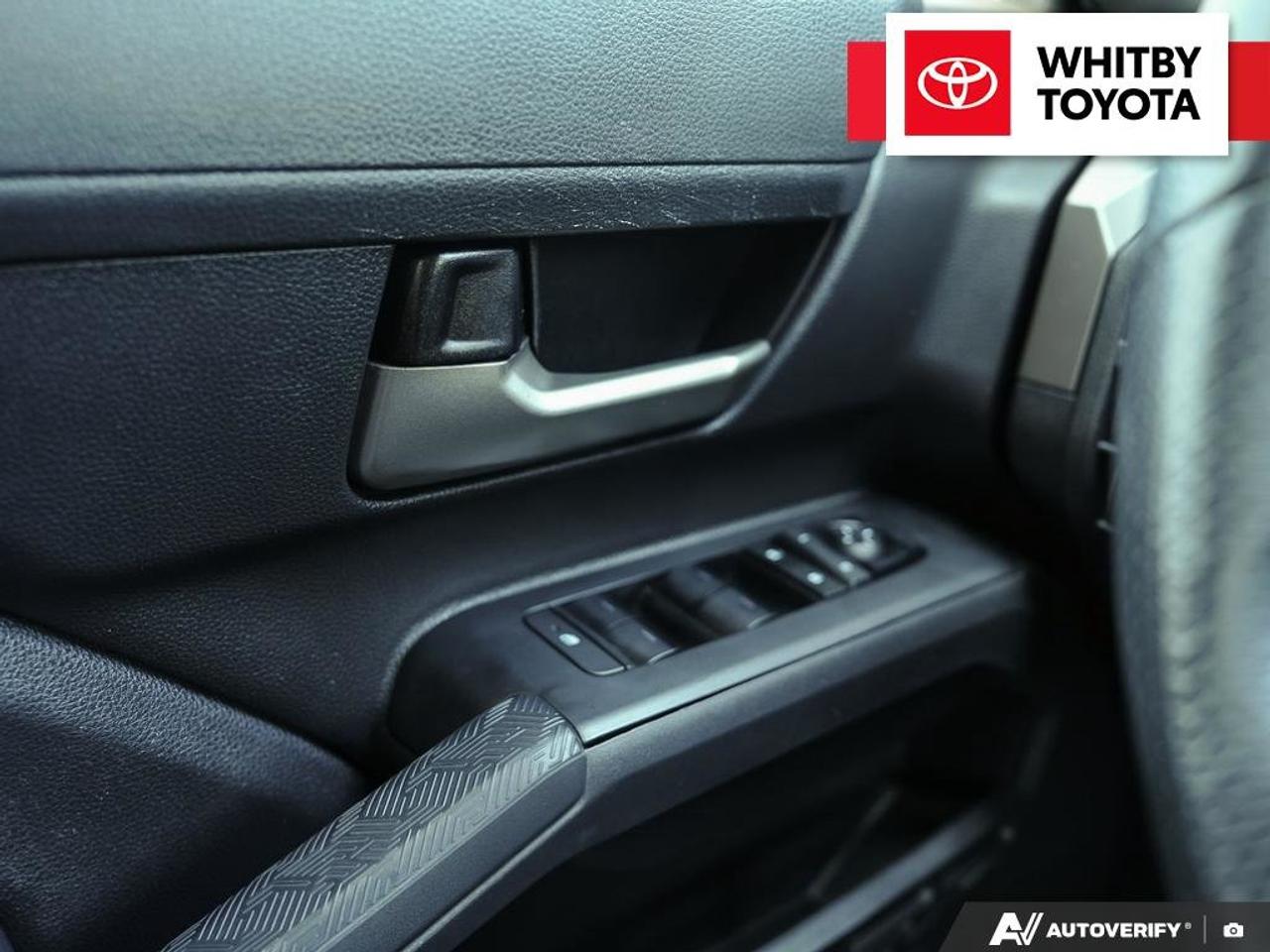 2024 Toyota Tacoma 2.4L Double Cab / Heated Seats Photo
