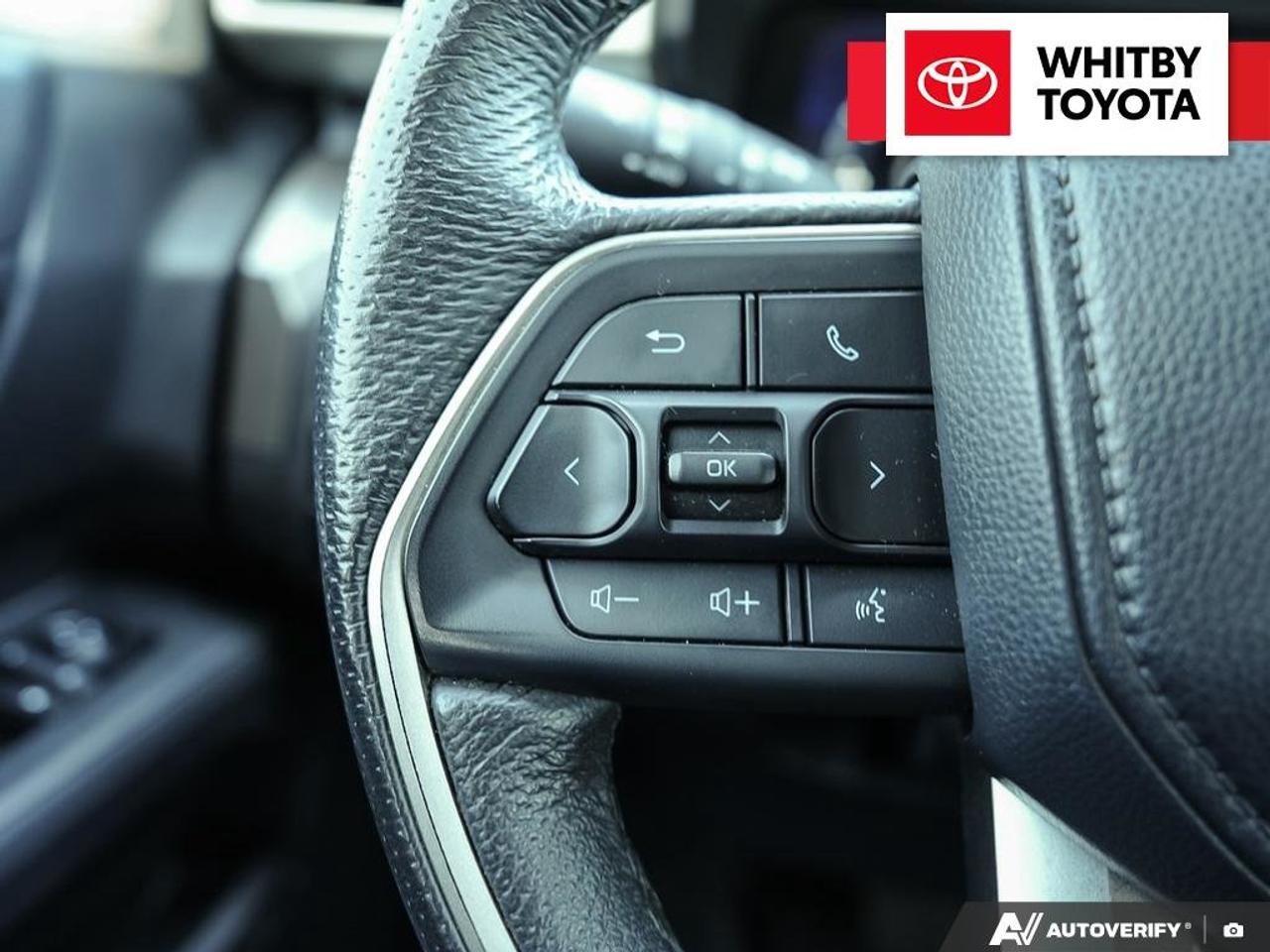 2024 Toyota Tacoma 2.4L Double Cab / Heated Seats Photo