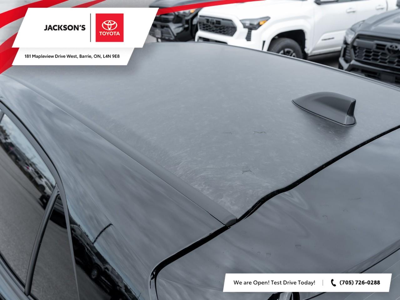 2026 Toyota GR Corolla Base 5dr Hatchback Photo