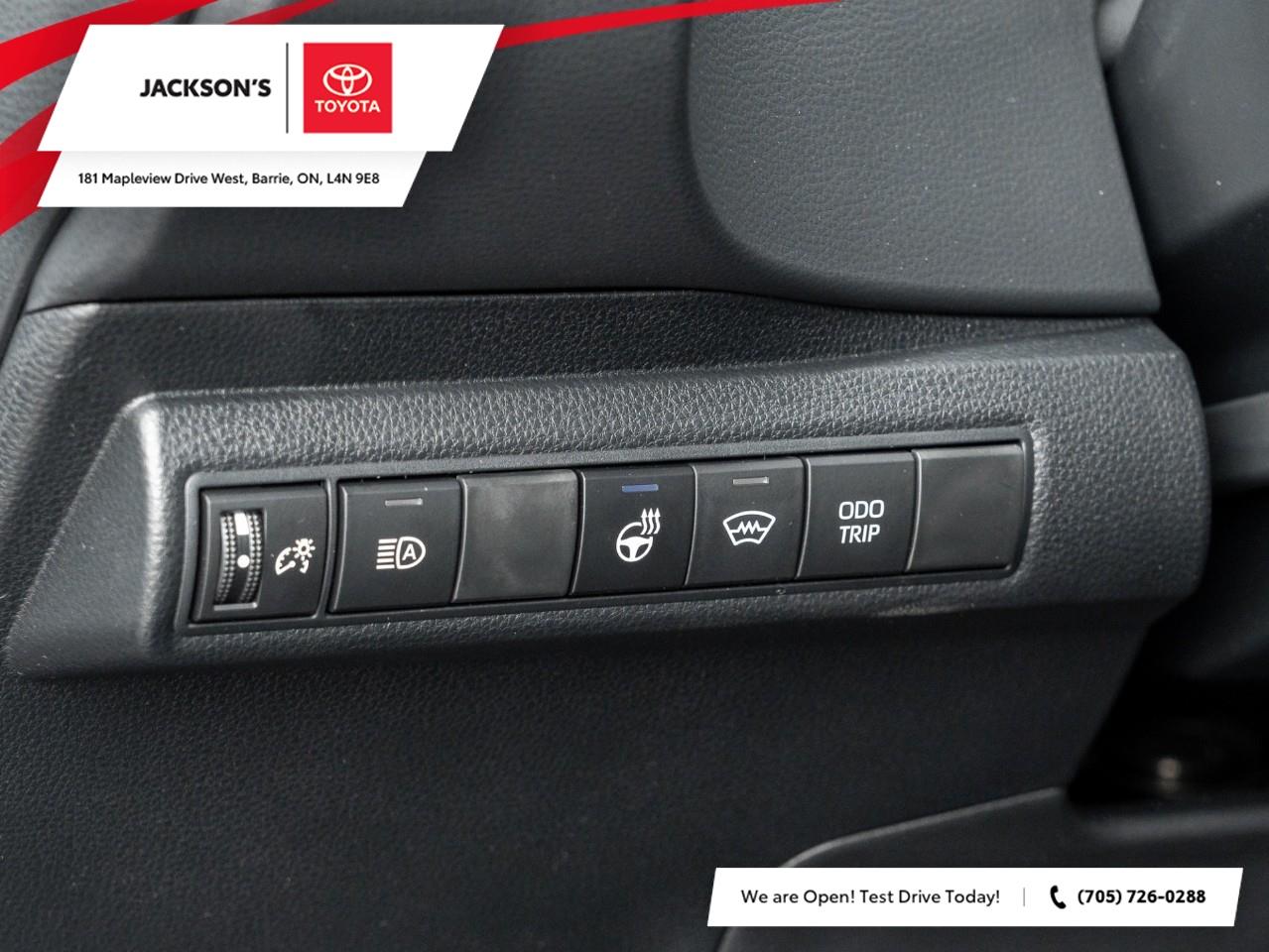 2026 Toyota GR Corolla Base 5dr Hatchback Photo