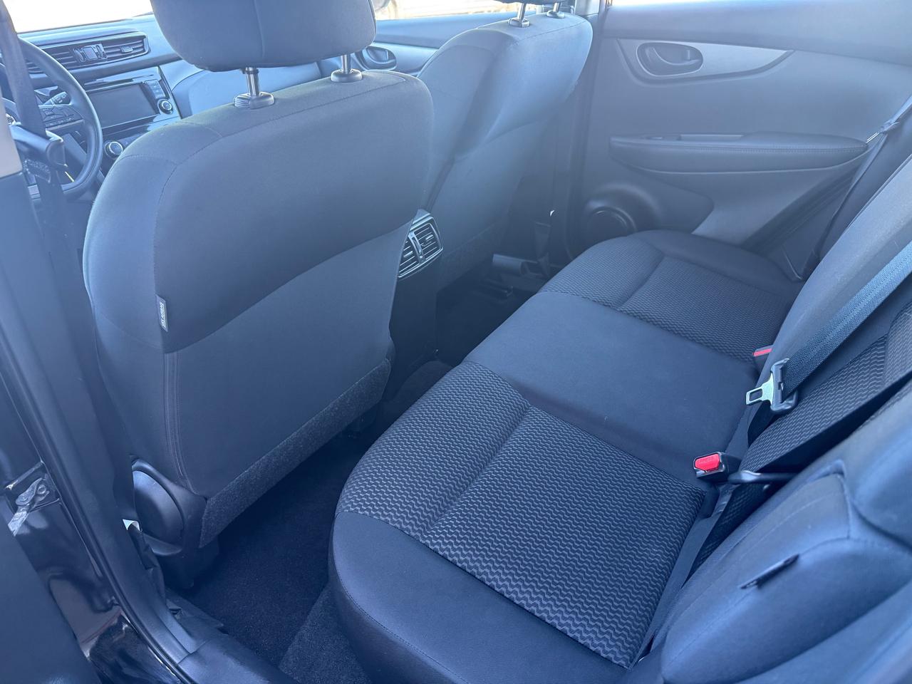 2023 Nissan Qashqai S 4dr Front-wheel Drive Photo