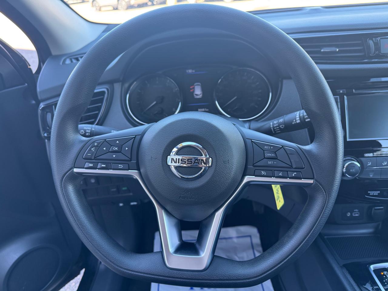 2023 Nissan Qashqai S 4dr Front-wheel Drive Photo