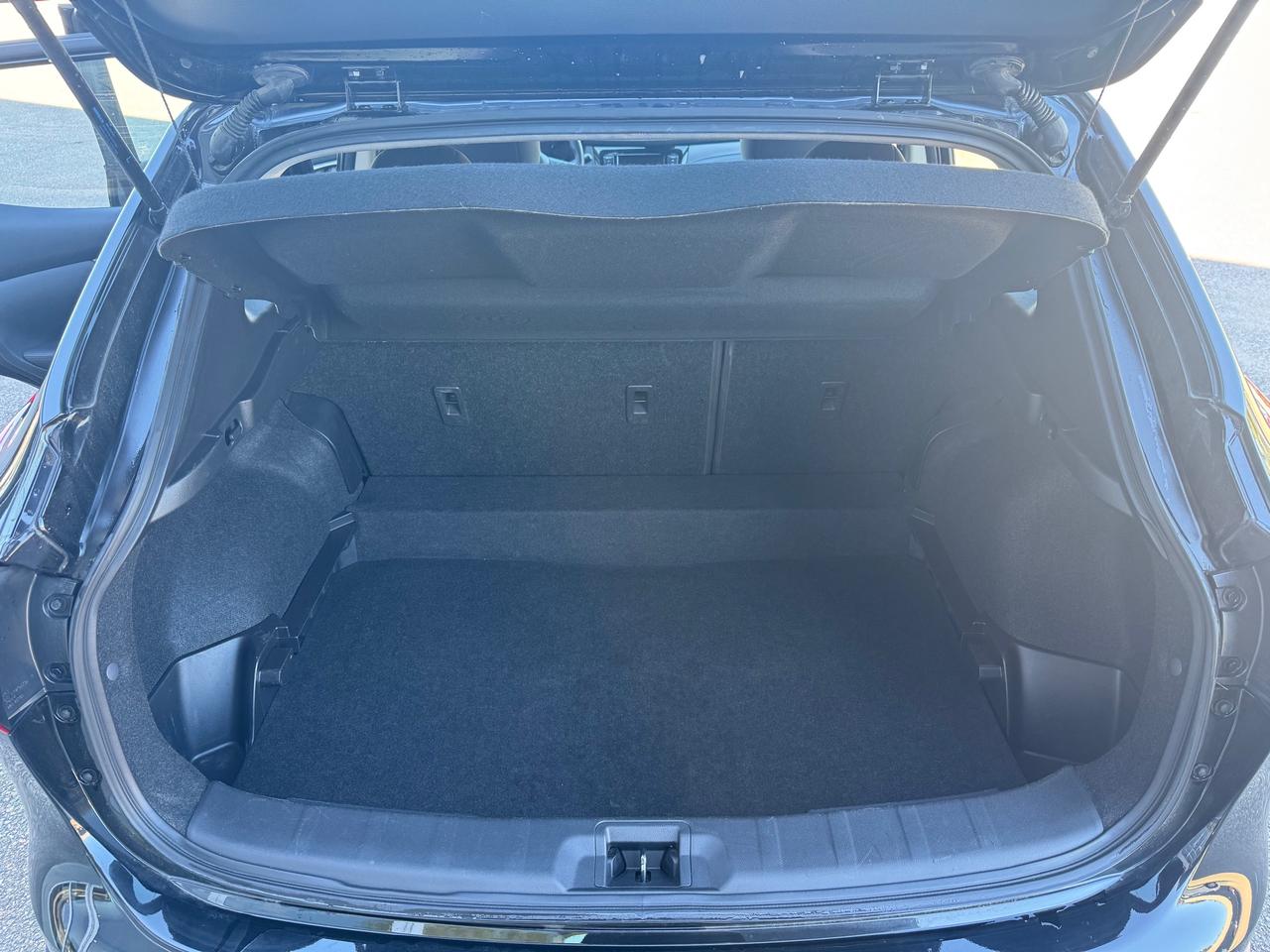 2023 Nissan Qashqai S 4dr Front-wheel Drive Photo