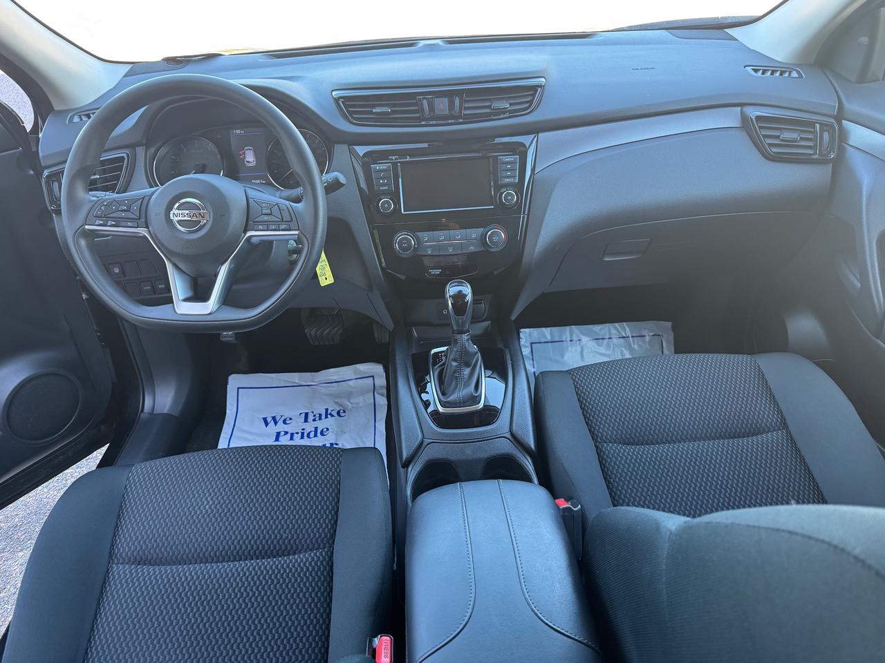 2023 Nissan Qashqai S 4dr Front-wheel Drive Photo