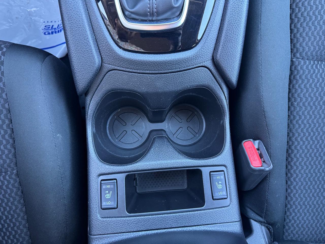 2023 Nissan Qashqai S 4dr Front-wheel Drive Photo