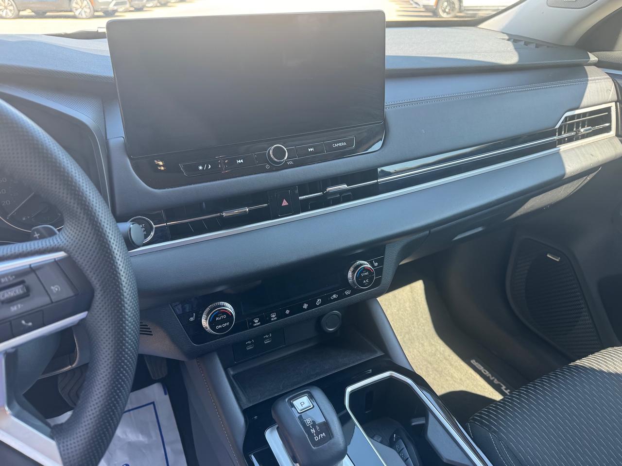 2025 Mitsubishi Outlander ES 4dr S-AWC Photo