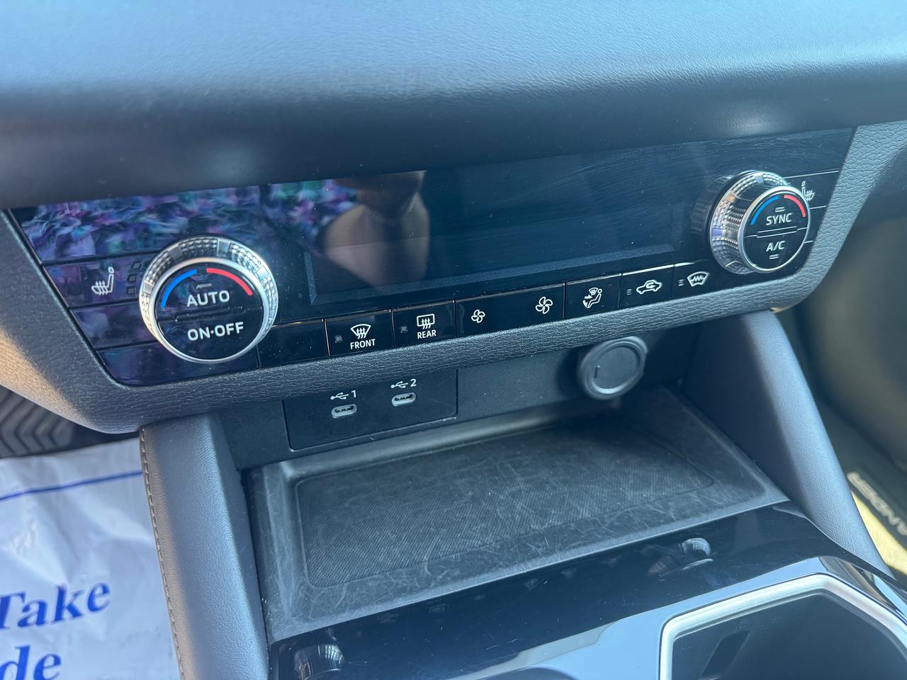 2025 Mitsubishi Outlander ES 4dr S-AWC Photo