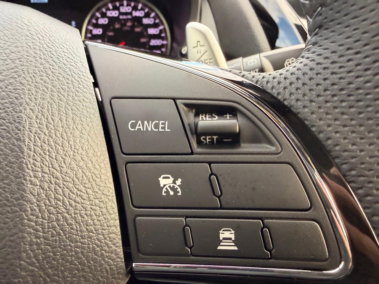 2026 Mitsubishi Eclipse Cross NOIR 4dr S-AWC Photo