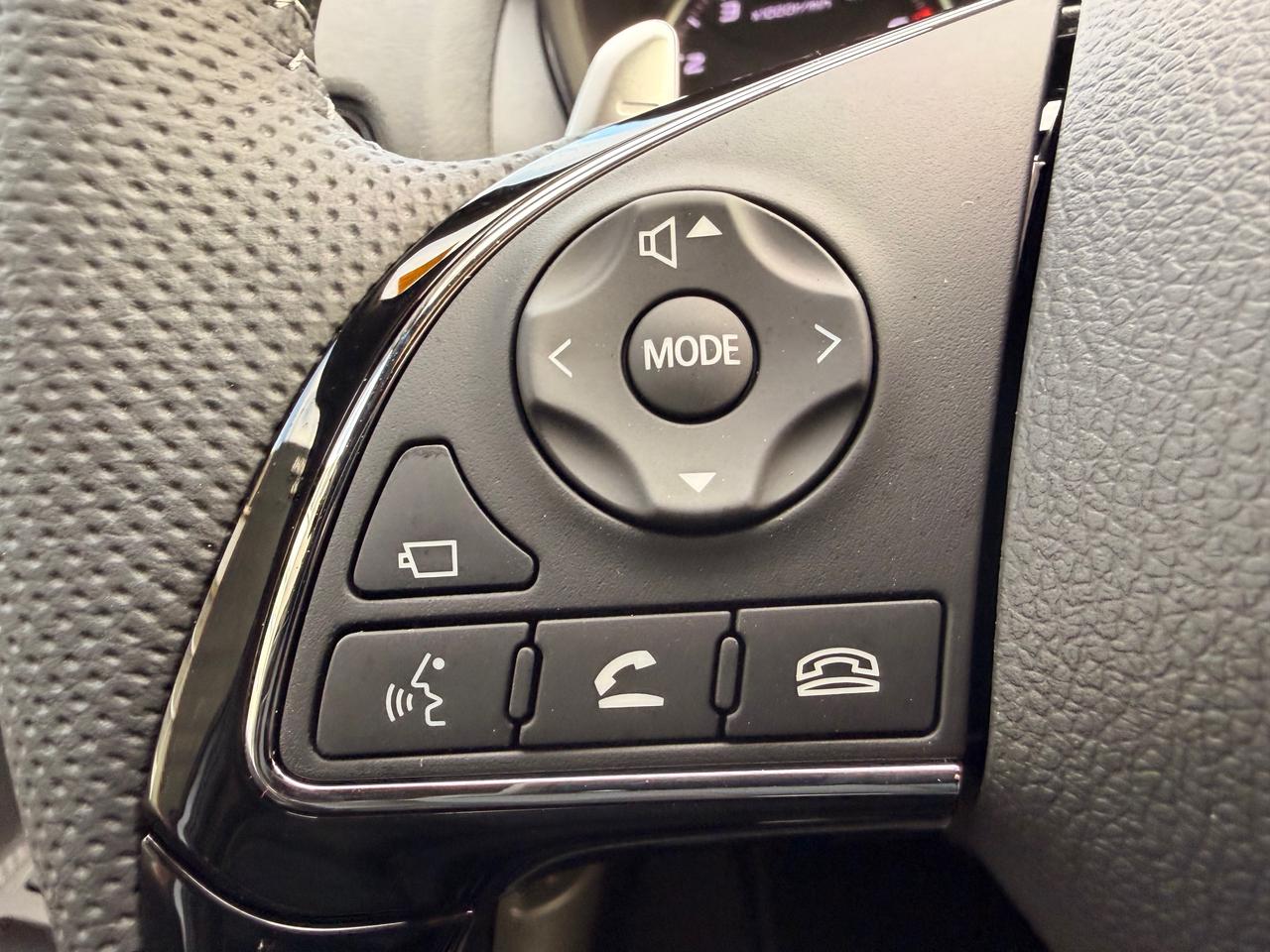 2026 Mitsubishi Eclipse Cross NOIR 4dr S-AWC Photo