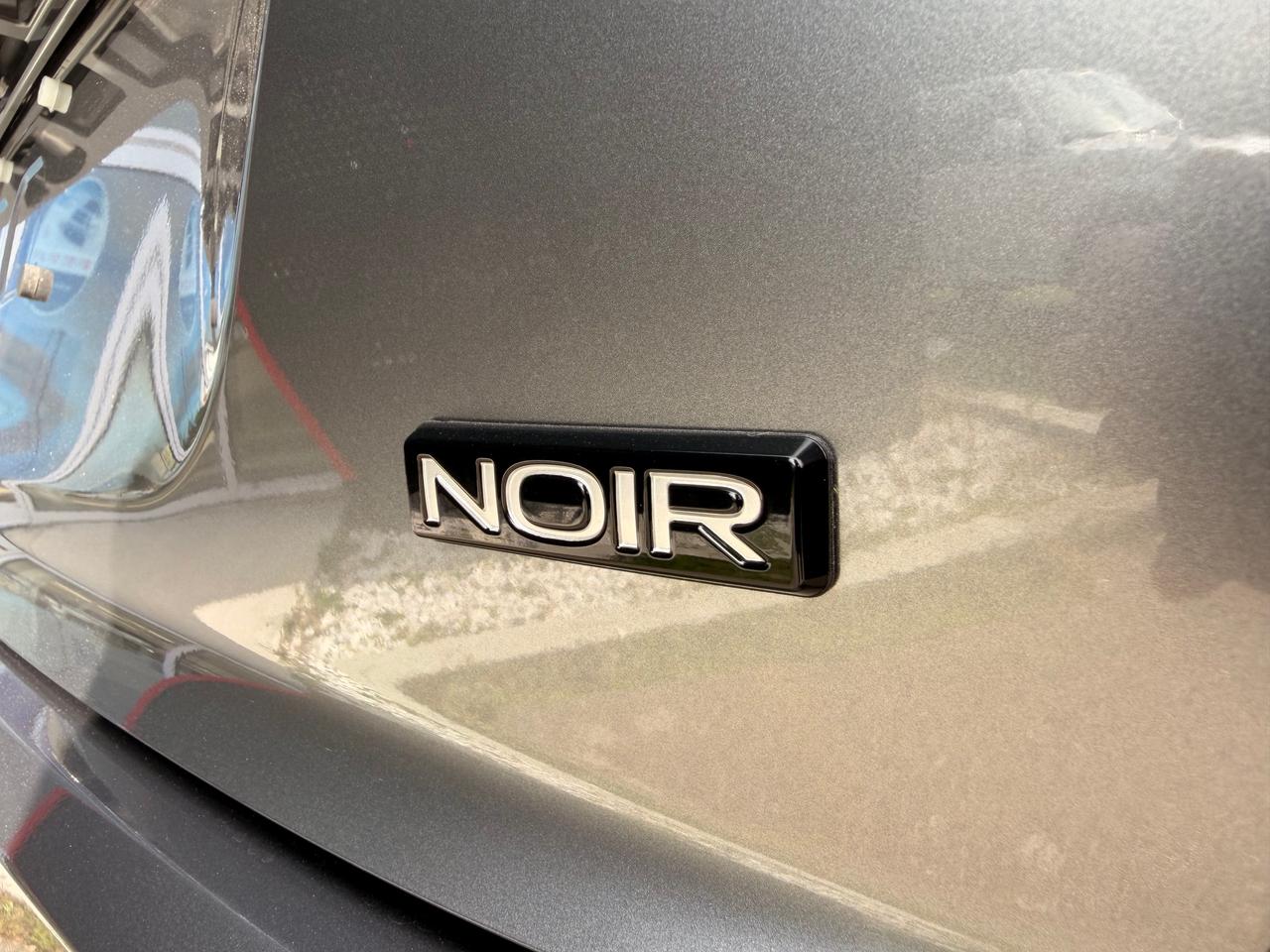 2026 Mitsubishi Eclipse Cross NOIR 4dr S-AWC Photo