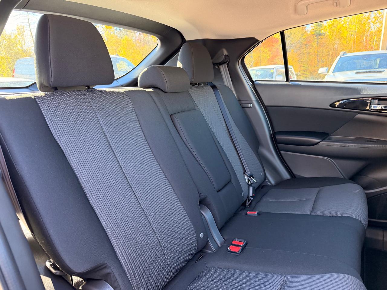 2026 Mitsubishi Eclipse Cross SE 4dr S-AWC Photo