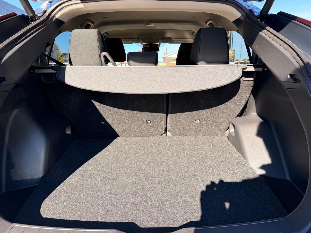 2026 Mitsubishi Eclipse Cross SE 4dr S-AWC Photo
