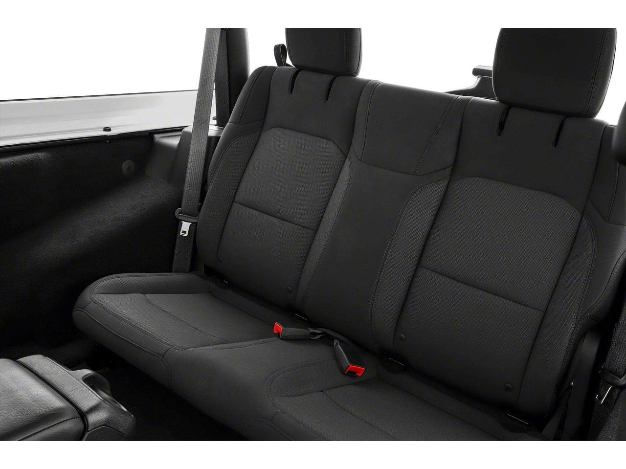 2019 Jeep Wrangler Sport 2dr 4x4 Photo