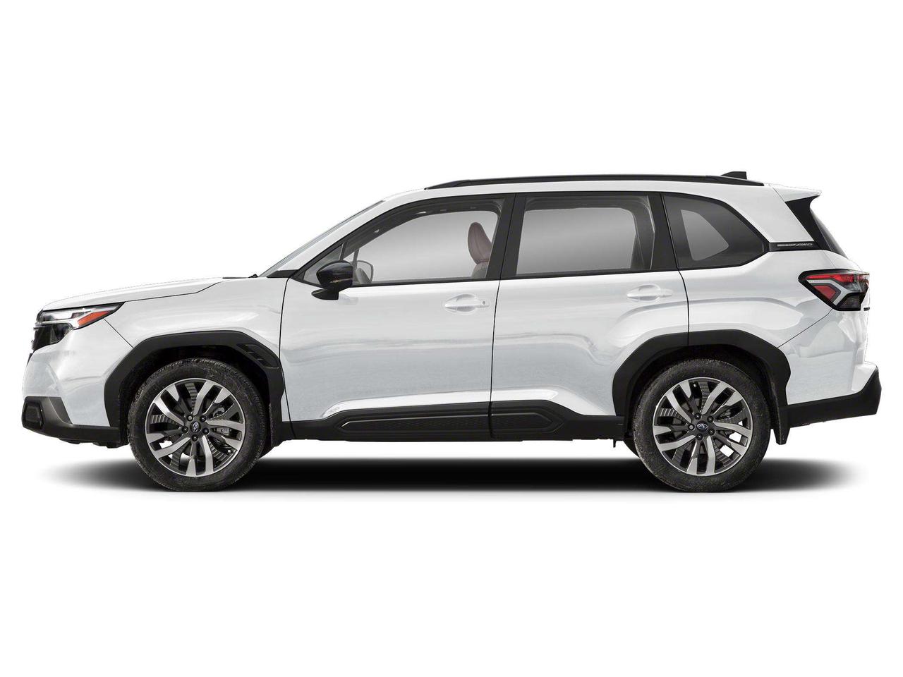 2025 Subaru Forester Premier 4dr All-Wheel Drive Photo2