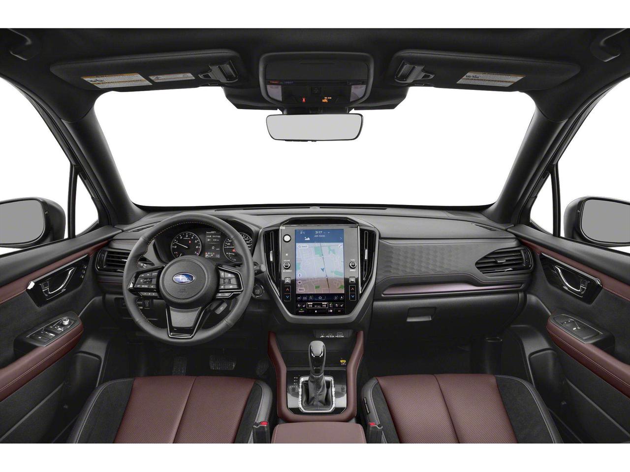 2025 Subaru Forester Premier 4dr All-Wheel Drive Photo