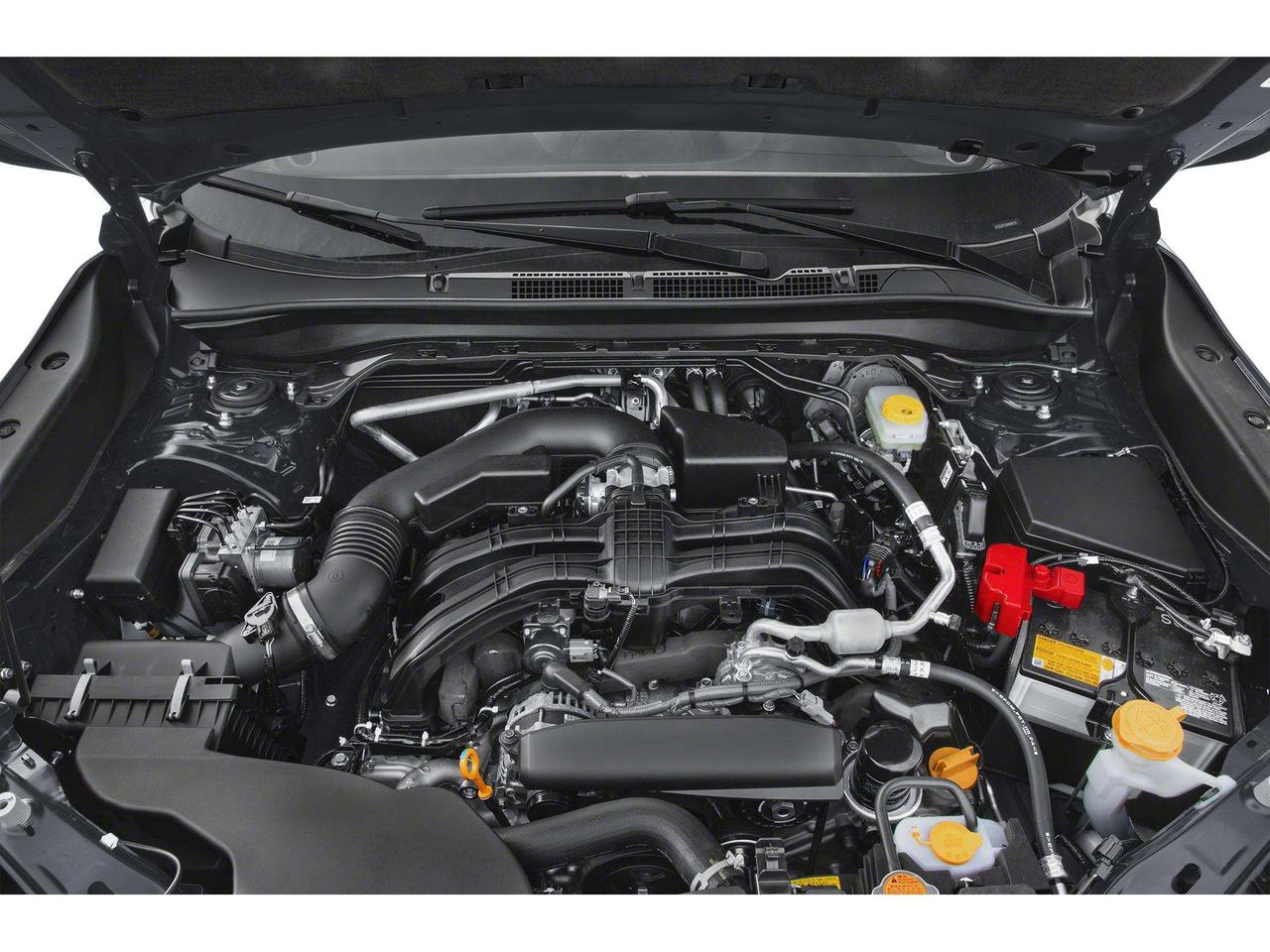 2025 Subaru Forester Premier 4dr All-Wheel Drive Photo