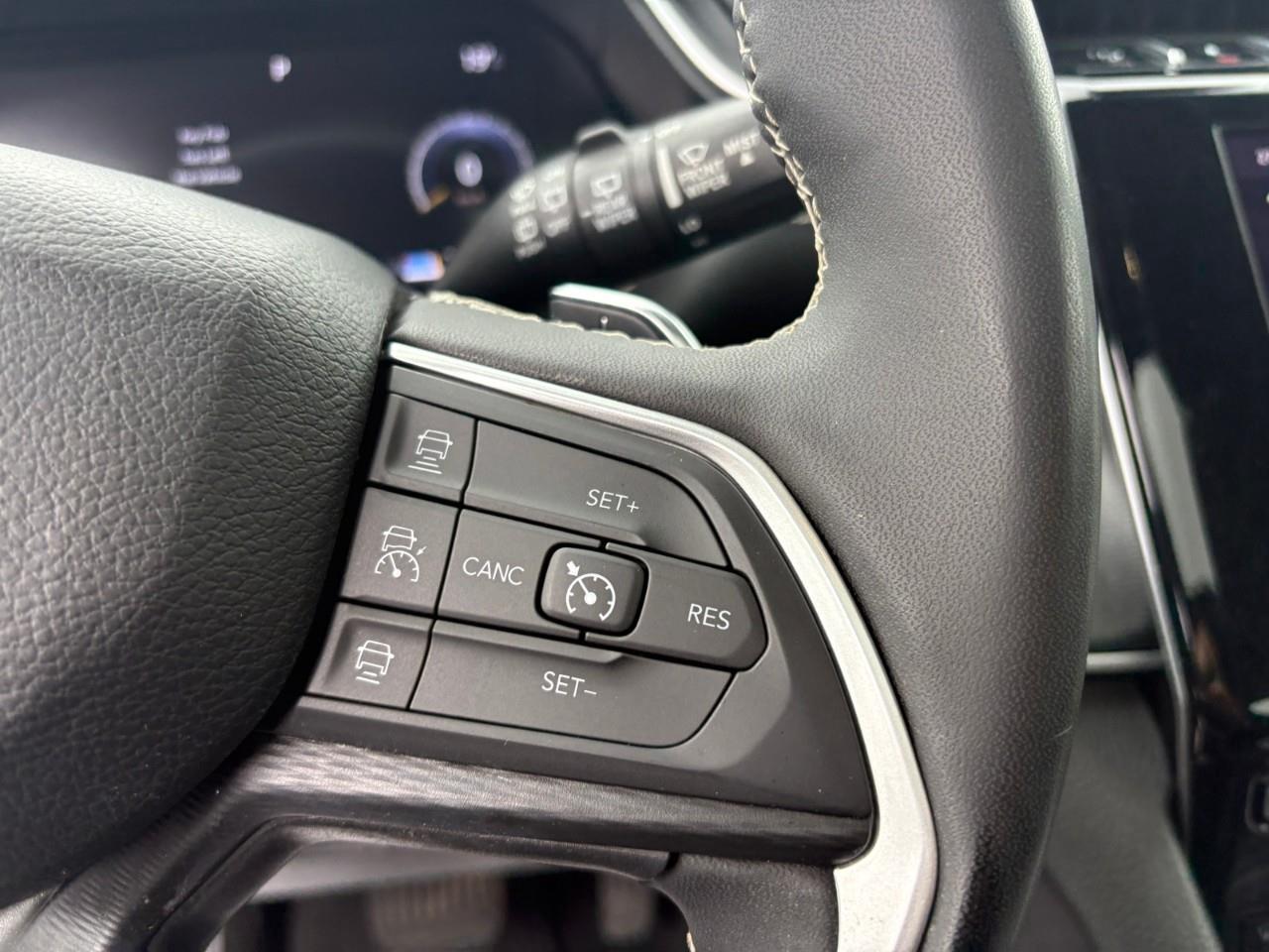 2023 Jeep Grand Cherokee Laredo 4dr 4x4 Photo