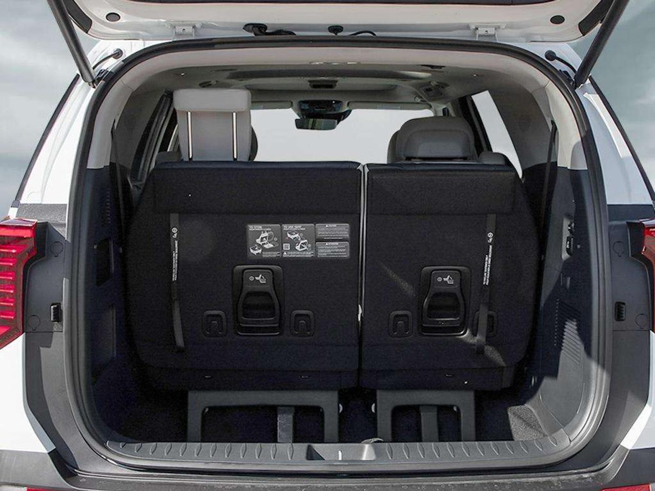 2026 Kia Carnival SX Photo