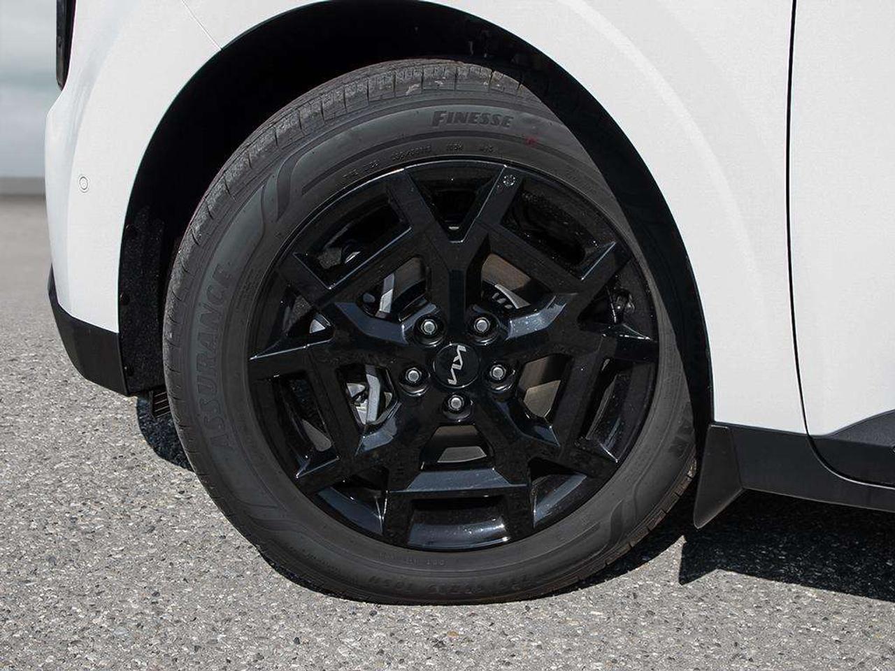 2026 Kia Carnival SX Photo