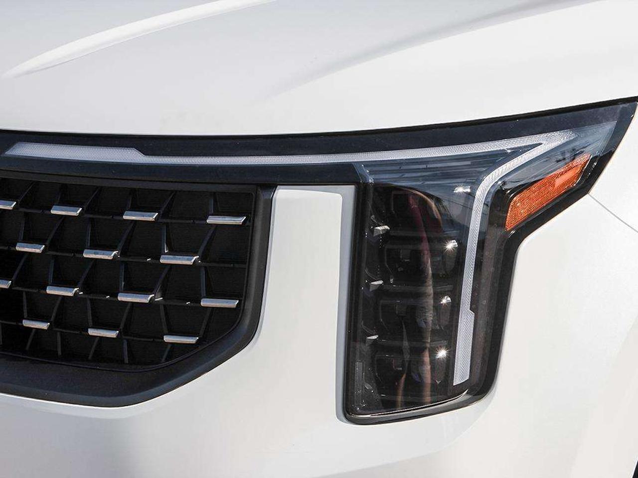 2026 Kia Carnival SX Photo