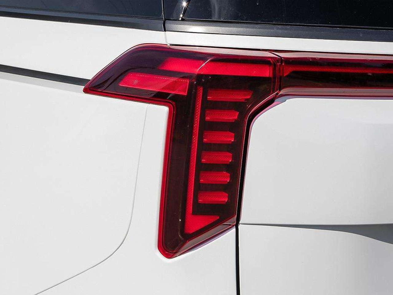 2026 Kia Carnival SX Photo