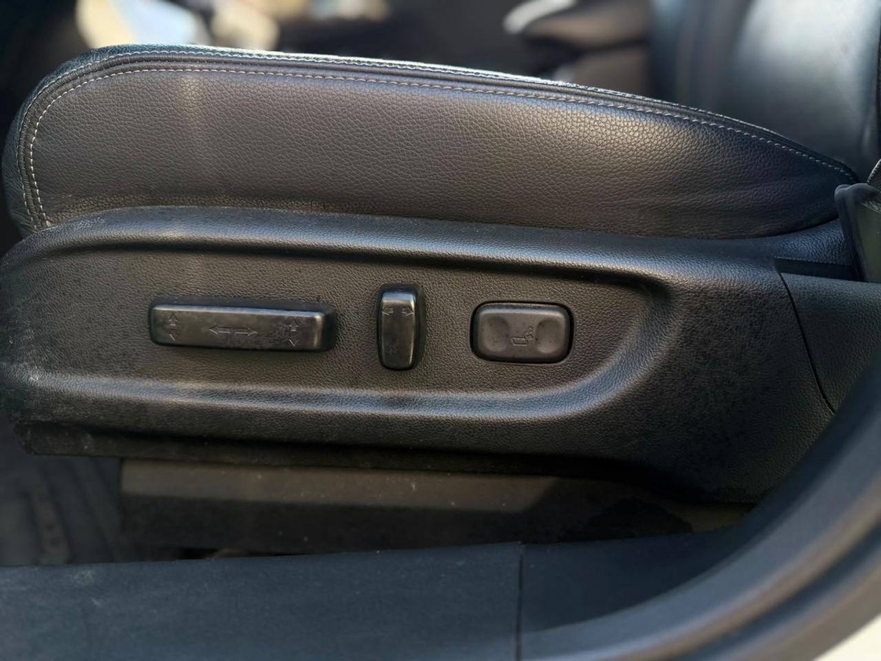 2017 Honda Accord Touring Photo