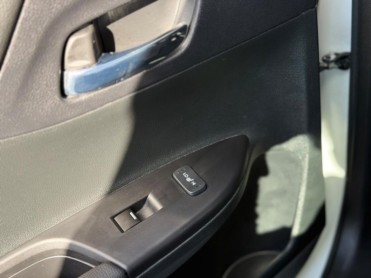 2017 Honda Accord Touring Photo