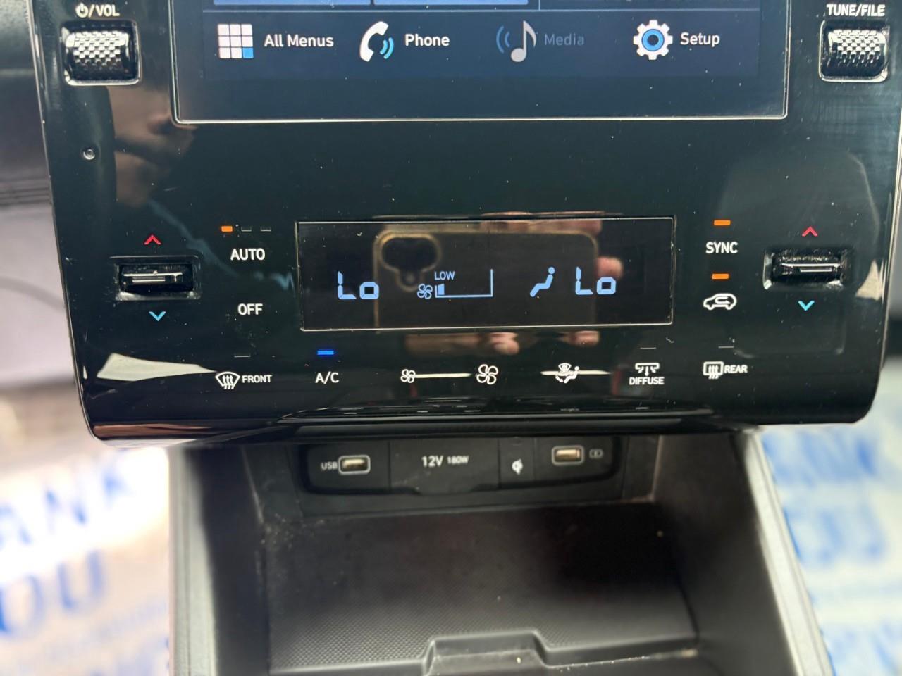 2022 Hyundai Tucson N Line 4dr All-Wheel Drive Photo