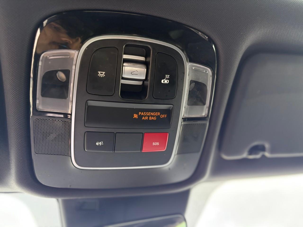 2022 Hyundai Tucson N Line 4dr All-Wheel Drive Photo