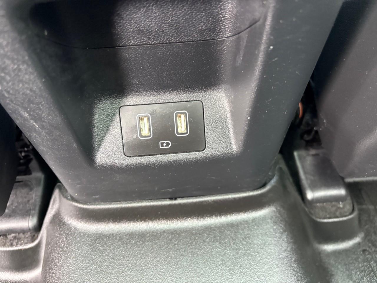 2022 Hyundai Tucson N Line 4dr All-Wheel Drive Photo